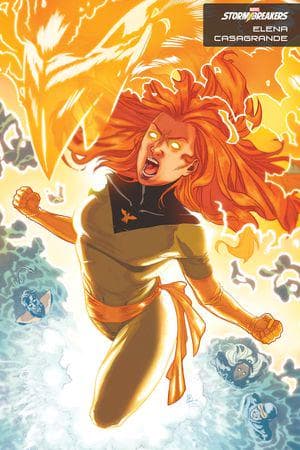 X-Men (2021) #24 (Variant)