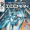 Astonishing Iceman (2023) #1
