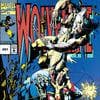 Wolverine (1988) #81