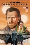 Star Wars: Obi-Wan Kenobi (2023) #1 cover