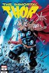 Immortal Thor (2023) #4 (Variant) cover
