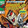 Web of Spider-Man (1985) #93