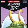 Alligator Loki Infinity Comic (2022) #29
