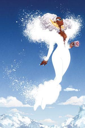 X-Men (2021) #29 (Variant)