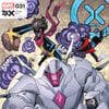 X-Men (2021) #31