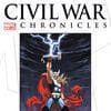 Civil War Chronicles (2007) #6
