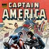 CAPTAIN AMERICA: WINTER SOLDIER (Hardcover)