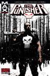 Punisher Max Vol. 4 (Hardcover) cover