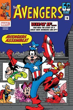 The Amazing Spider-Man (2022) #45 (Variant)
