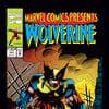 Marvel Comics Presents (1988) #131