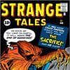 Strange Tales (1951) #91