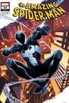 The Amazing Spider-Man (2022) #50 (Variant) cover