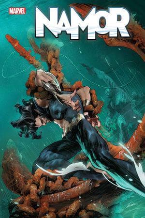 Namor (2024) #4