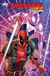 Deadpool Team-Up (2024) #5 cover