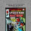 MARVEL MASTERWORKS: MARVEL TEAM-UP VOL. 8 HC (Hardcover)