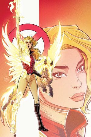 Uncanny X-Men (2024) #11 (Variant)