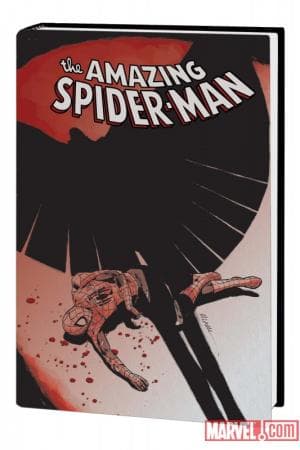 Spider-Man: The Gauntlet Vol. 3 - Vulture and Morbius (Hardcover)