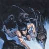 Wolverine Weapon X (2009) #6 (JOE KUBERT (50/50 COVER))