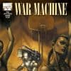 War Machine (2008) #7 (90s Variant)