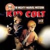 Kid Colt (2009) #2