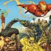 Kenneth Rocafort