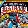 Marvel Treasury Special: Captain America's Bicentennial Battles (1976)