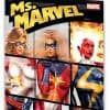 Ms. Marvel Vol. 4: Monster Smash (2008)