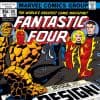 Fantastic Four (1961) #191