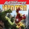 MARVEL ADVENTURES IRON MAN SPECIAL EDITION DIGITAL COMIC 1 (2007)