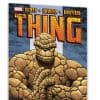 THE THING: IDOL OF MILLIONS TPB (2006)