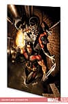 Uncanny X-Men: Extremists (Trade Paperback) cover