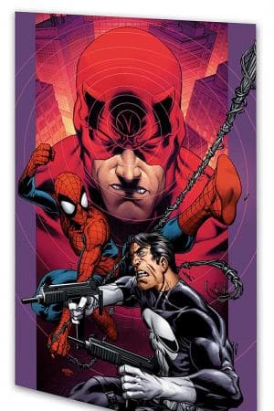 ULTIMATE ANNUALS VOL. 2 TPB (2007)