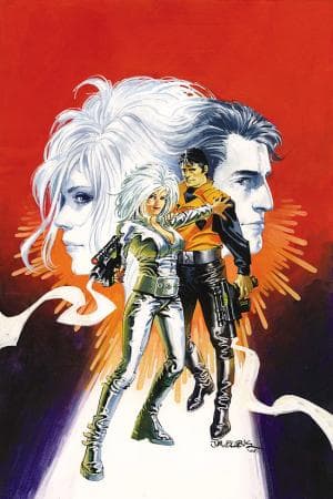 Sable & Fortune (2006)