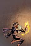 Ororo: Before the Storm (2005) #3 cover