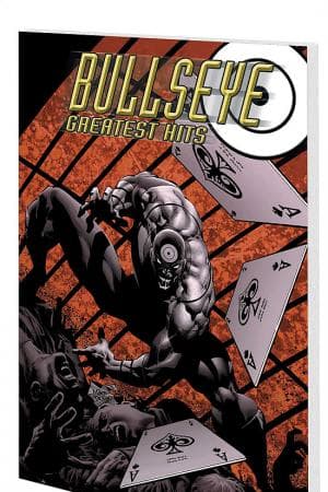 Bullseye: Greatest Hits (2005)