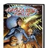 FANTASTIC FOUR VOL. 1 HC (2004)