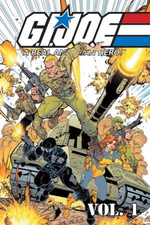 G.I. JOE (1999)