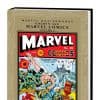 Marvel Masterworks: Golden Age Marvel Comics Vol. 5 (2010)