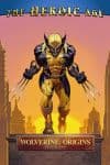 Wolverine Origins (2006) #48 (HEROIC AGE VARIANT) cover