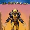 Wolverine Origins (2006) #48 (HEROIC AGE VARIANT)