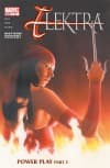 Elektra (2001) #27 cover