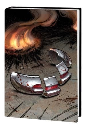 X-MEN: PRELUDE TO SCHISM (Trade Paperback)