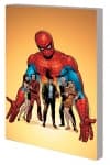 Essential Spider-Man Vol. 4 (All-New Edition) (Trade Paperback) cover