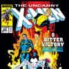 Uncanny X-Men (1981) #255