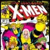 Uncanny X-Men (1981) #254