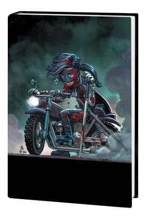 KICK-ASS 2 PRELUDE: HIT-GIRL (Hardcover)