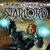 Annihilation: Conquest - Starlord (2007) #1