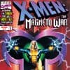 X-Men: The Magneto War  (1999) #1