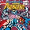 Avengers Annual (1967) #19