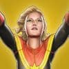 Captain Marvel (Carol Danvers)
